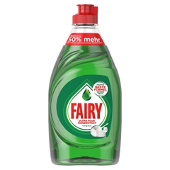 Nước rửa chén Fairy Ultra