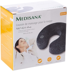 Gối massage Medisana NM870