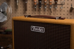 Loa Bluetooth Fender Tweed