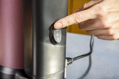 Máy ép chậm Taurus Liquajuice LS-651 BM