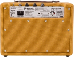 Loa Bluetooth Fender Tweed