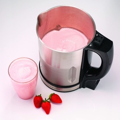 Máy làm sữa hạt/soup Morphy Richards 48822