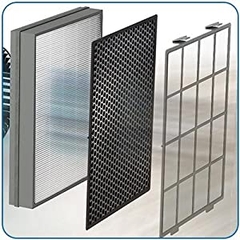 Máy lọc không khí Philips AC1214/10