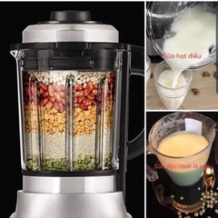 Máy xay sữa hạt Tefal Ultrablend BL962B