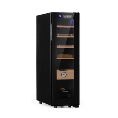 Tủ xì gà Klarstein El Presidente 45 Slim Humidor
