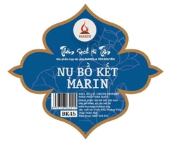 Nụ bồ kết