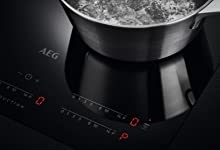 Bếp từ AEG IKB84431XB