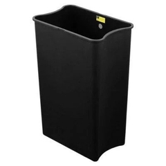 Thùng rác inox cảm biến tự động Hanssem 30L