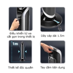 Quạt tháp Rowenta VU6670