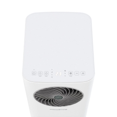 Máy Lạnh Di Động Rowenta AU5010 Turbo Cool