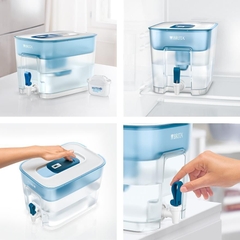 Bình lọc nước Brita - 8.2L