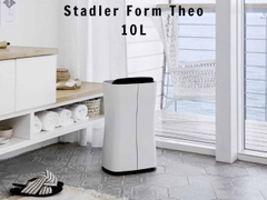 Máy hút ẩm Stadler Form Theo 10L