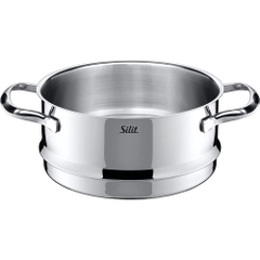 Bộ nồi Silit Achat 10 món