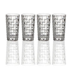 Bộ cốc dài Nachtmann Bossa Nova 92075 LONGDRINK SET/4