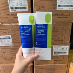 Sữa rửa mặt Mediheal