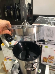 Máy vắt cam Caso CP330 Pro