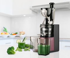 Máy ép chậm Taurus Liquajuice LS-651 BM