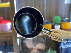 Bộ nồi Silit Silargan Passion Orange 4 món