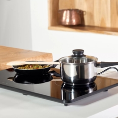 Bếp từ đôi Taurus Darkfire