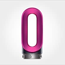 Máy tạo kiểu tóc Dyson Airwrap Complete - Pink (bản Hàn)