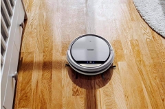 Robot hút bụi lau nhà Medion MD 19510