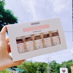 Tế bào gốc Trị Nám - Tàn Nhang Honesi Vita Peel Brightening Ampoule