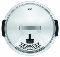 Bộ nồi Silit Nature Blue - Set 4