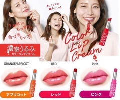 Son Dưỡng DHC Pure Color Lip Cream Stick