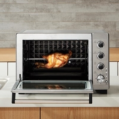 Lò chiên nướng Wiswell Digital Air-Fryer Oven GL-30A/30L