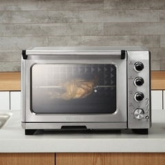 Lò chiên nướng Wiswell Digital Air-Fryer Oven GL-30A/30L