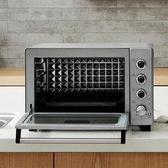 Lò chiên nướng Wiswell Digital Air-Fryer Oven GL-30A/30L