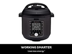Nồi Áp Suất Instant Pot Pro 10 in 1-  5,7L