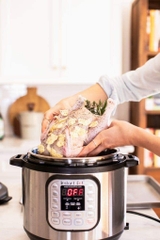 Nồi áp suất đa năng Instant Pot Duo 6QT 7 in 1, dung tich 5,7L