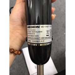 Máy xay cầm tay Medion MD 17457 400w