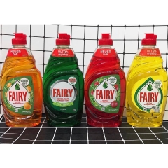 Nước rửa chén Fairy Ultra