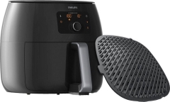Nồi chiên không dầu Philips 9654/90 – Hàng nội địa Đức