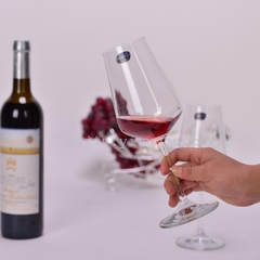 Bộ Bohemia Sandra gồm 6 ly kèm bình thở