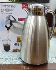 Ấm giữ nhiệt Ernesto Isolierkanne 1L