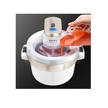 Máy làm kem Krups Perfect Mix 9000 GVS241