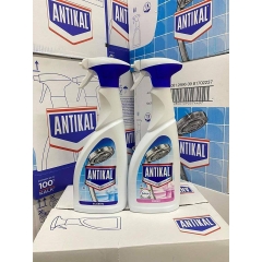 Chai xịt vệ sinh và chống ăn mòn Inox Antikal Kalkreiniger 750ml