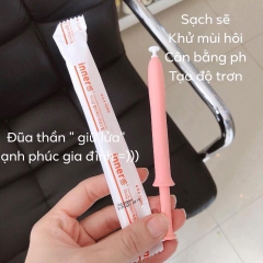 Dung dịch vệ sinh vùng kín đa năng Inner Gel Wettrust