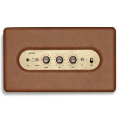 Loa Marshall Acton II Wireless Wi-Fi Multi-Room Smart Speaker with Amazon Alexa Built-In