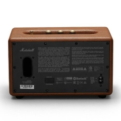 Loa Marshall Acton II Wireless Wi-Fi Multi-Room Smart Speaker with Amazon Alexa Built-In