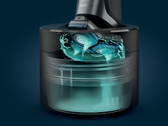 MÁY CẠO RÂU PHILIPS SERIES 7000 S7788/55