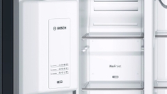 Tủ lạnh Bosch KAD92SB30 Side by side Serie 8 dung tích 636L
