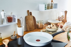 Chảo rán chống dính Tefal Ceramic Control G6 Pfane