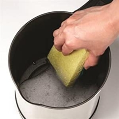 Máy làm sữa hạt/soup Morphy Richards 48822