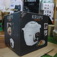 Nồi cơm điện Krups Cook4Me + CZ