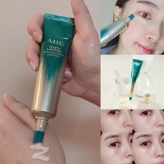 Kem Dưỡng Mắt AHC Youth Lasting Real Eye Cream For Face