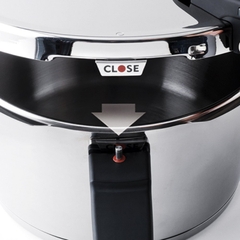 Nồi áp suất Fissler Vitaquick 4.5L